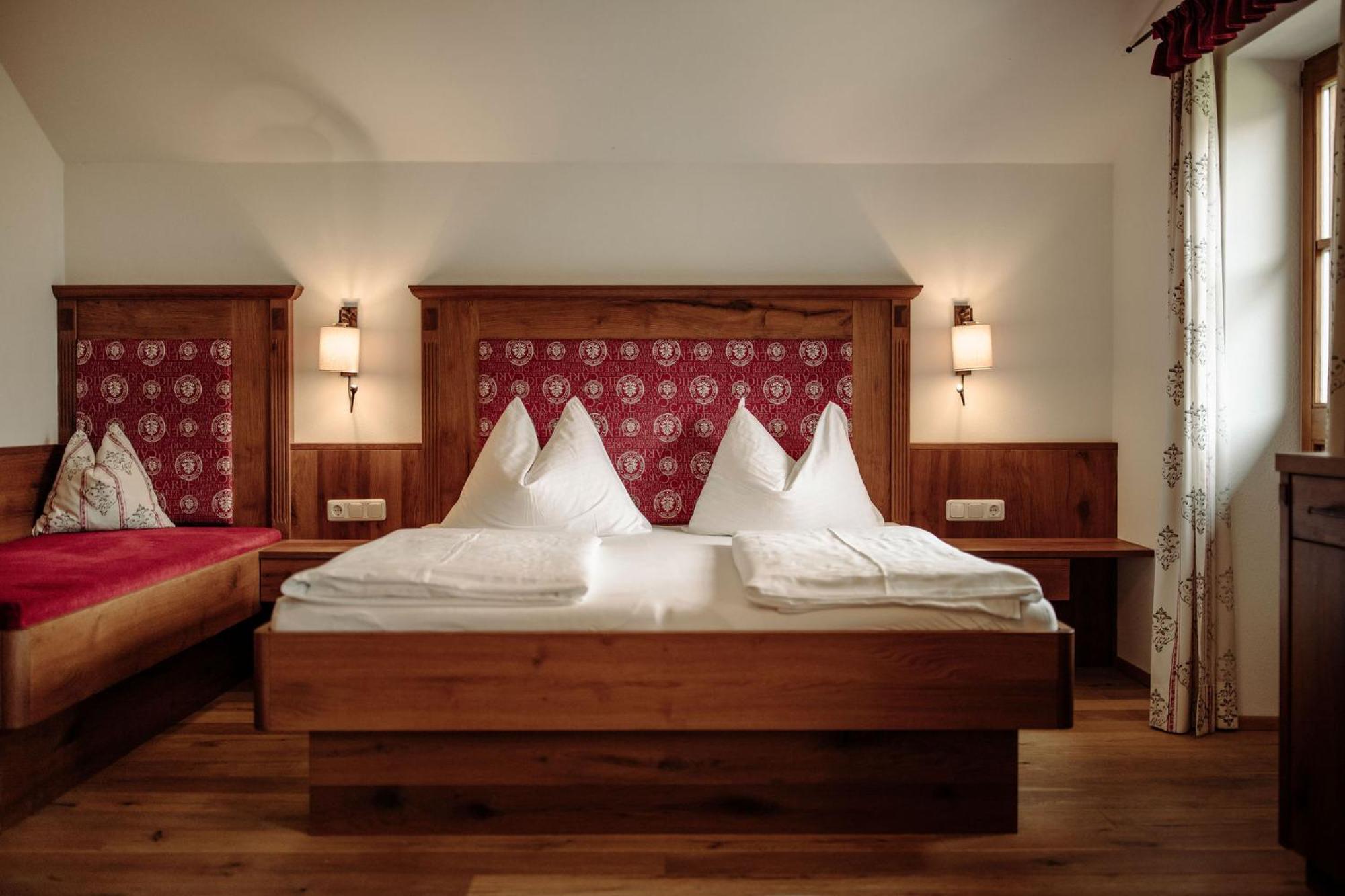Lerchs Landhotel Sankt Johann im Pongau Exterior photo