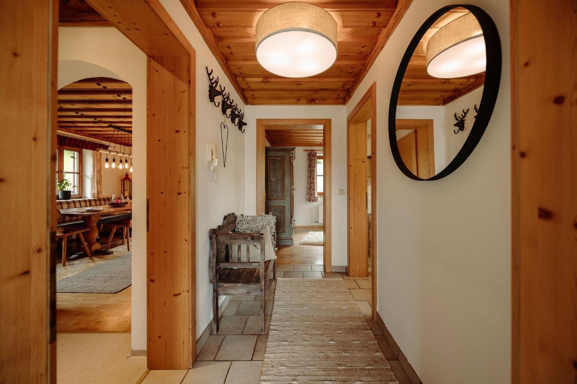 Lerchs Landhotel Sankt Johann im Pongau Exterior photo